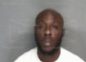 Antwan Preston Davis