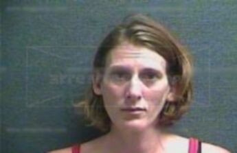 Jennifer Ann Boles