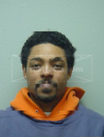 Terrance Hammond