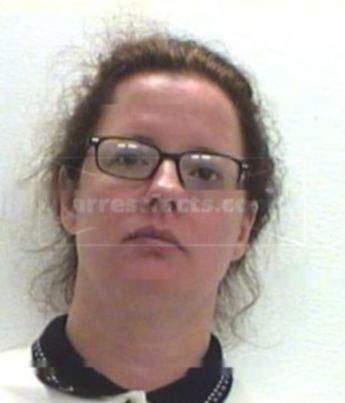 Catherine Ruby Mason