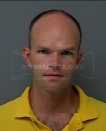 Clint Arther Hadley