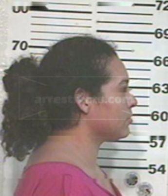 Maria Isabel Santana Castellanos