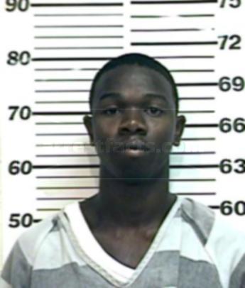 Johnny Ray Green