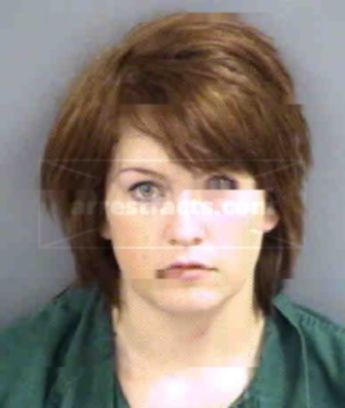 Stacy Renee Demott