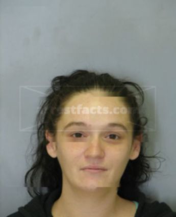 Jessica A Foreman