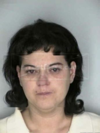 Melissa Lisette Kreuscher