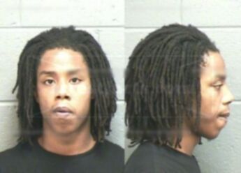 Terrell Samuel