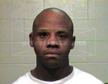 Curtis Lamont Todd