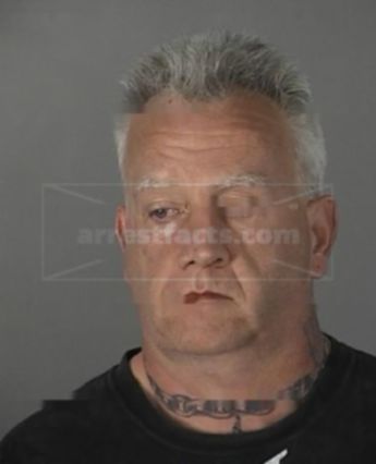 Ronald Aaron Darby