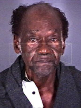 Leo Harris Adams