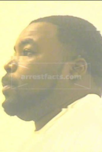 Andre Julius Leggett