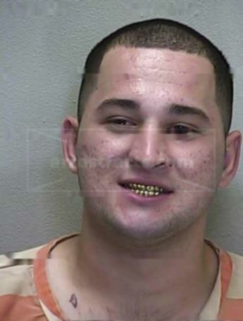 Shawn Benjamin Weaver