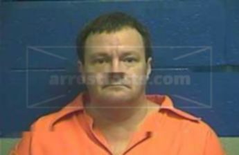 Mark Anthony Stidham