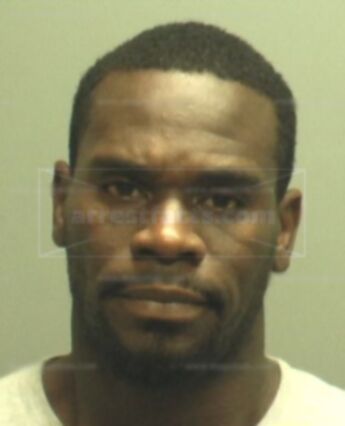 Antwone Jabrel Crothers
