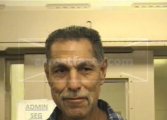 Ernest Toby Gallegos