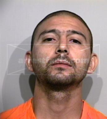 Salvador Salvy Vega