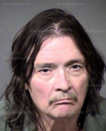 Timothy John Sarver