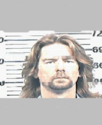 Donald Wayne Smith