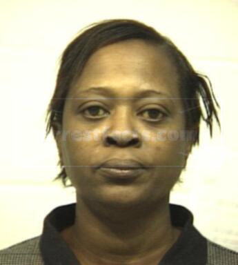 Dora Lee Anderson