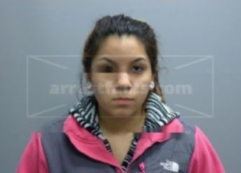 Briana C Rodriguez