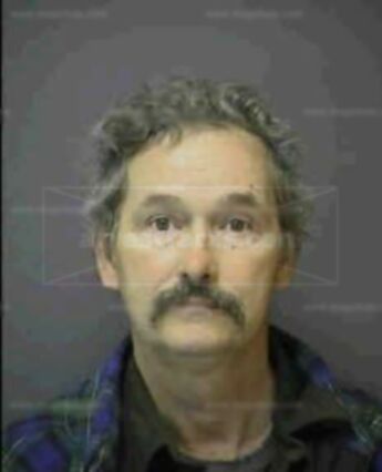 Timothy Edward Metz