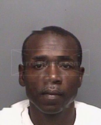 Kenneth Maurice Mosley