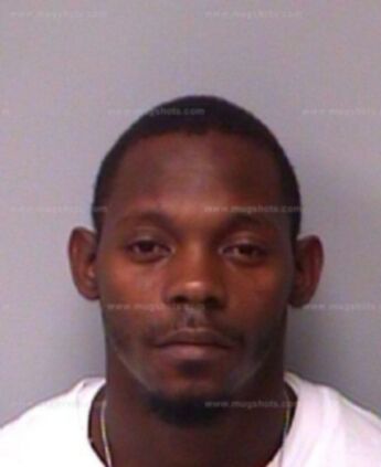 Calvin Jerrod James