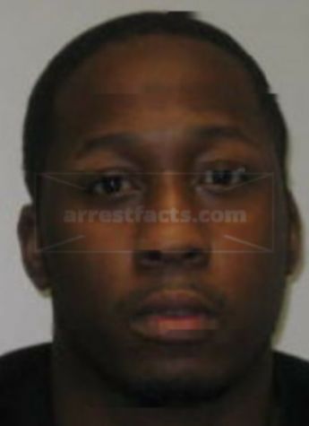 Trashonn S Moore