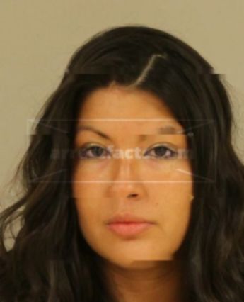 Monica Lee Zuniga