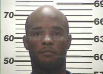 Anthony Thaxton