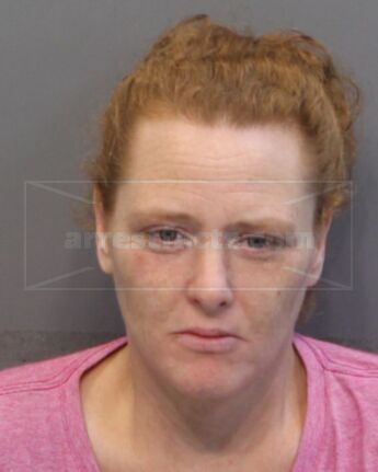 Laura Michelle Brumlow