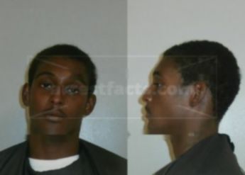 Charles Jared Lockhart