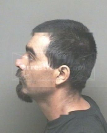 Alejandro Perez-Gonzales