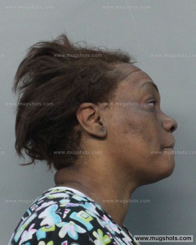 Lakiesha Henderson