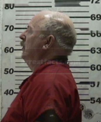 Glen Allan Hardwick