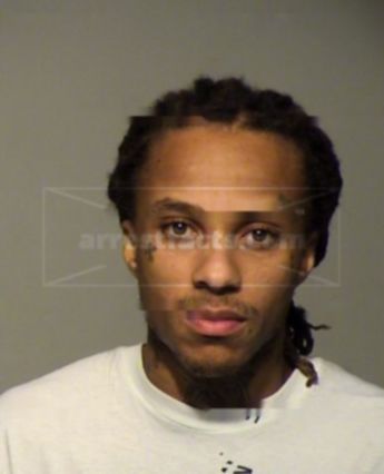 Damian Washington