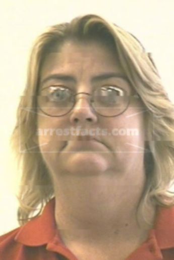 Bobbi Jean Walsh