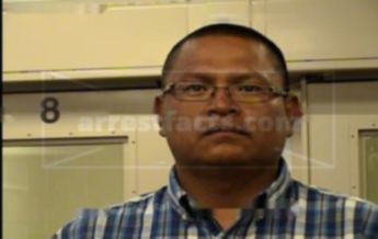 Patrick Jack Arviso