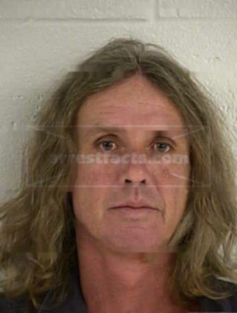 David Wayne Bradley