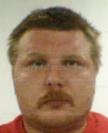 Andy Mark Hyde