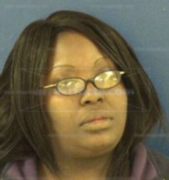 Sharelle Christina Myers