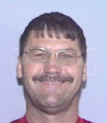 Richard John Deyo