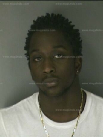 Reji Tyre Jamal Smith
