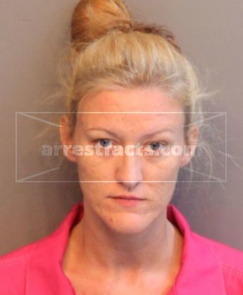Brandy Michelle Bates