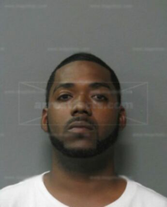 Bryson R Bernard