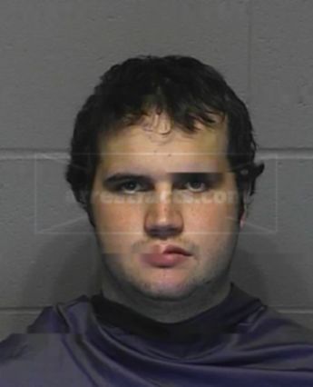 Grant Daniel Mertz