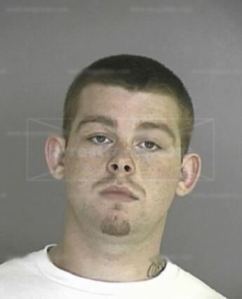 Keith Logan Riddle