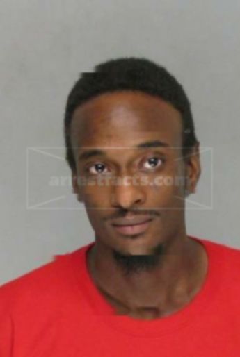 Sharod Thomas Adams
