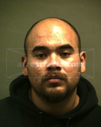 Anthony Daniel Trinh