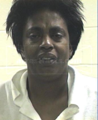 Brenda Joyce Lowe